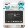 Твердотельный диск 128GB Silicon Power A55, M.2 2280, SATA III [R/W - 560/530 MB/s] TLC